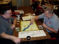 1219798 Combat Commander: Europe (Prima Edizione)