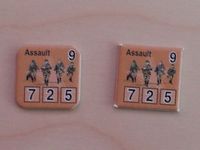 1238889 Combat Commander: Europe (Prima Edizione)