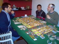 176454 Arkham Horror - L'Orrore di Dunwich