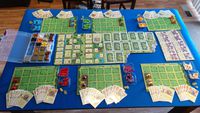 4296337 Agricola: 5/6-Player Expansion