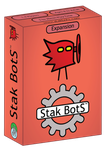 3229758 Stak Bots: Red Expansion