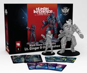 3211250 Human Interface: Nakamura Tower – BSC Ginger &amp; the Banshee