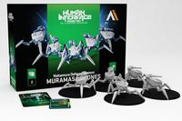 3211261 Human Interface: Nakamura Tower – Muramasa Drones