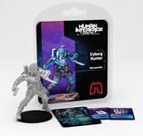 3211248 Human Interface: Nakamura Tower – Cyborg Hunter