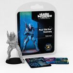 3211255 Human Interface: Nakamura Tower – Paul 'Old One' Kosinksy