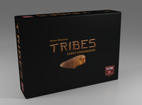 3357009 Tribes: Early Civilization