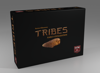 3357009 Tribes (Edizione Inglese)