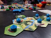 3710279 Tribes (Edizione Inglese)