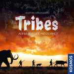 4193250 Tribes (Edizione Inglese)