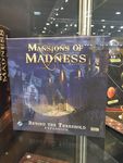 3217087 Mansions of Madness: Second Edition – Beyond the Threshold