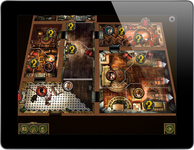 3299203 Mansions of Madness: Second Edition – Beyond the Threshold