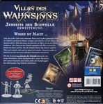 3778160 Mansions of Madness: Second Edition – Beyond the Threshold