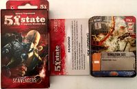 3814141 51st State: Das Master-Set – Die Sucher