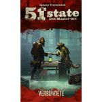 6852949 51st State: Das Master-Set – Die Sucher