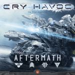3671707 Cry Havoc: Aftermath