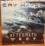 3850659 Cry Havoc: Aftermath