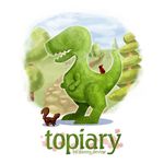 3274618 Topiary