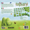 3430344 Topiary (Edizione Inglese)