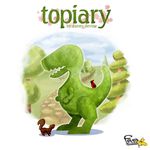 3556974 Topiary (Edizione Inglese)