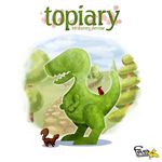 3556974 Topiary