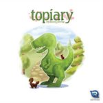 3820023 Topiary (Edizione Inglese)