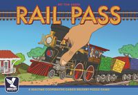 4407911 Rail Pass