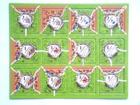 3216853 Carcassonne: Die Wachtürme