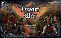 3724630 Dwarf War