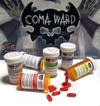 4618351 Coma Ward