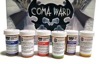 4618352 Coma Ward