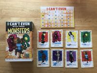 3810202 I Can't Even With These Monsters