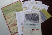 3740936 Battles of Black Cavalry: 10 Cavalry Brigade/1 Armoured Division from Poland to Wilhelmshaven
