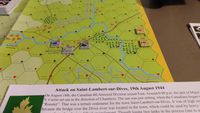 4516538 Battles of Black Cavalry: 10 Cavalry Brigade/1 Armoured Division from Poland to Wilhelmshaven