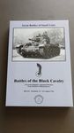 4516542 Battles of Black Cavalry: 10 Cavalry Brigade/1 Armoured Division from Poland to Wilhelmshaven