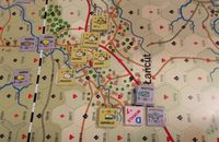 5242924 Battles of Black Cavalry: 10 Cavalry Brigade/1 Armoured Division from Poland to Wilhelmshaven