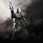 3328913 Maelstrom's Edge