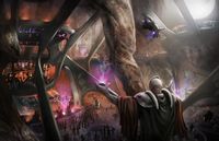 3328919 Maelstrom's Edge