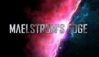 3328924 Maelstrom's Edge