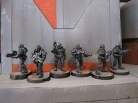 3328927 Maelstrom's Edge