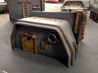 3328933 Maelstrom's Edge