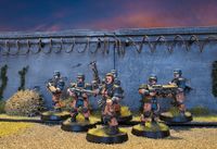 3328943 Maelstrom's Edge