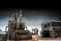 3328946 Maelstrom's Edge