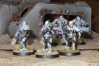 3328958 Maelstrom's Edge