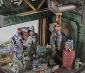 3328969 Maelstrom's Edge