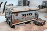 3328974 Maelstrom's Edge