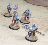 3328986 Maelstrom's Edge