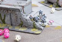 3329000 Maelstrom's Edge