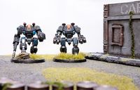 3329002 Maelstrom's Edge