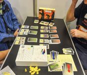 3242369 Das Katastrophenspiel