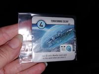 4683676 Roll for the Galaxy: Terraforming Colony/Diversified Economy Promo Tile